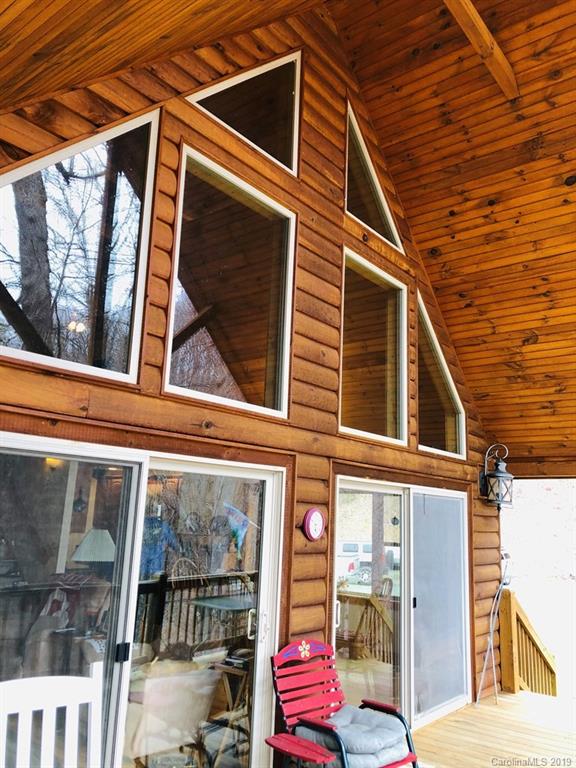 315 Monroe Garland Road Bakersville NC 28705