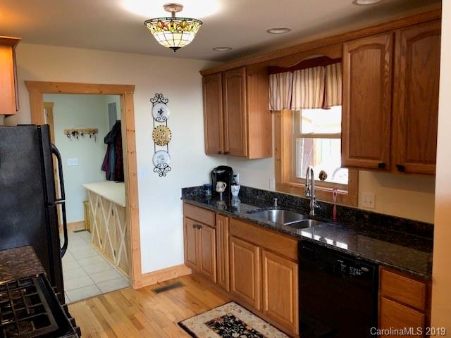 315 Monroe Garland Road Bakersville NC 28705