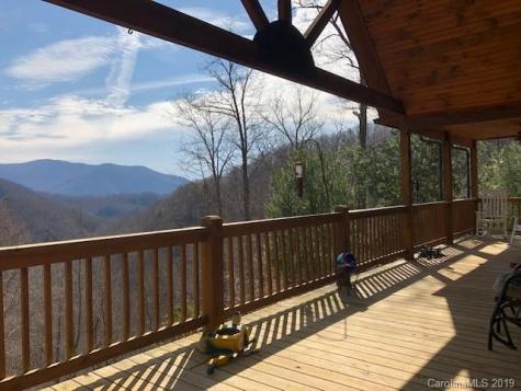 315 Monroe Garland Road Bakersville NC 28705