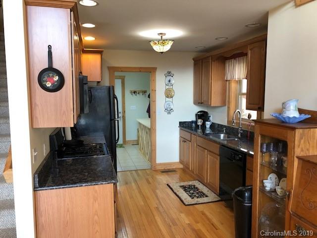 315 Monroe Garland Road Bakersville NC 28705