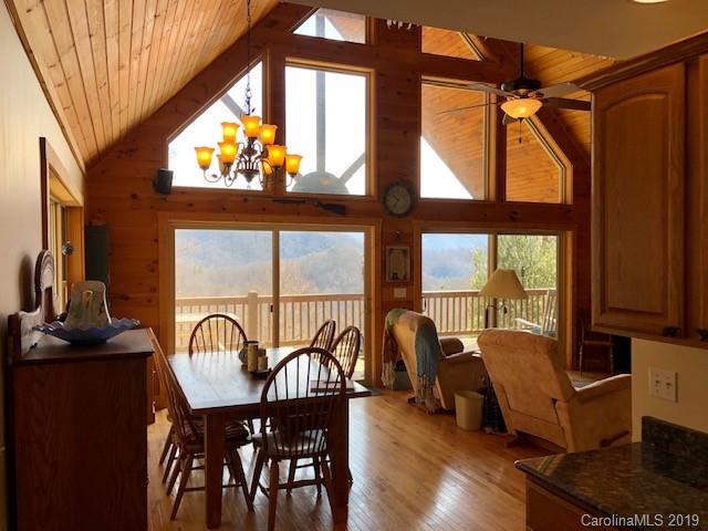 315 Monroe Garland Road Bakersville NC 28705