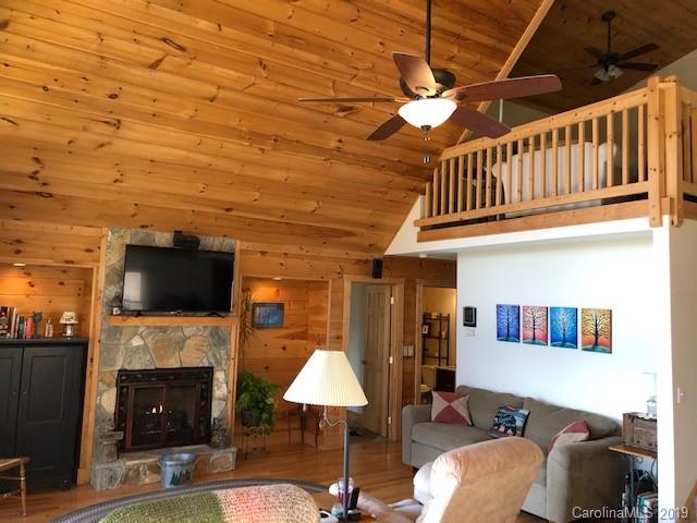 315 Monroe Garland Road Bakersville NC 28705