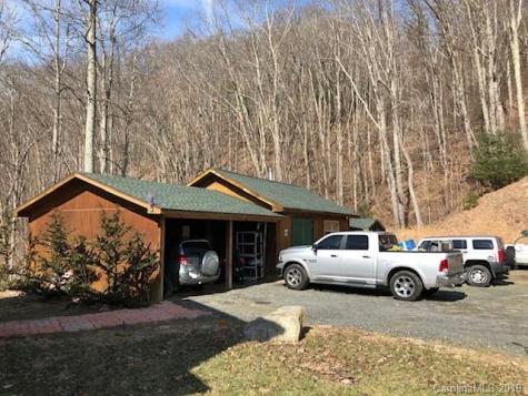 315 Monroe Garland Road Bakersville NC 28705
