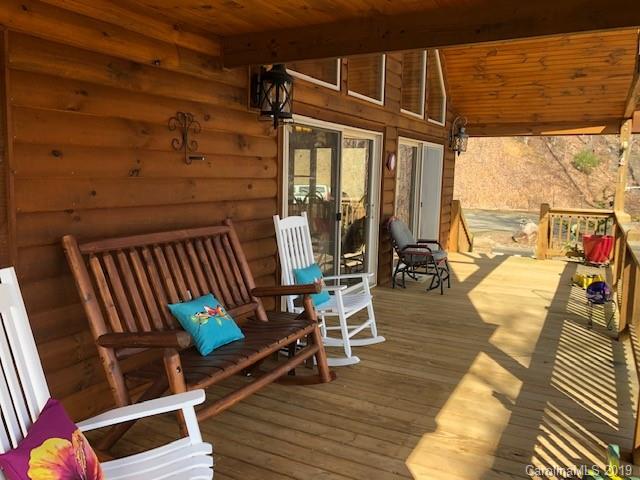 315 Monroe Garland Road Bakersville NC 28705
