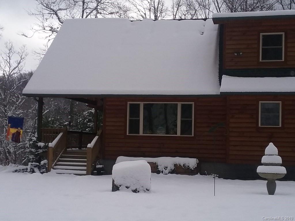 315 Monroe Garland Road Bakersville NC 28705