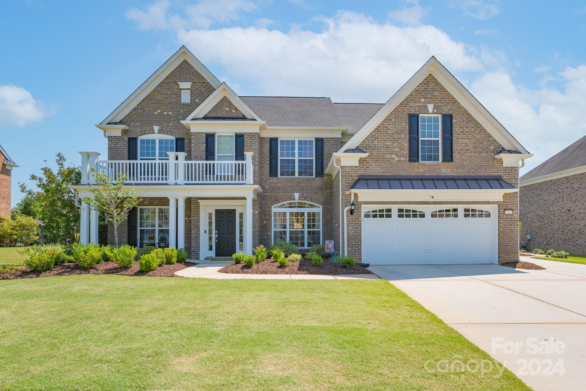 10105 Silverling Drive Waxhaw NC 28173