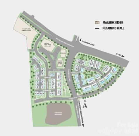 1808 Alexander Village Main Drive Charlotte NC 28262