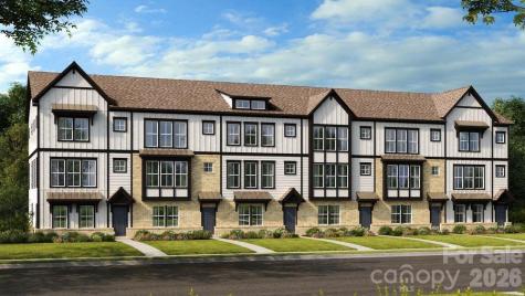 1808 Alexander Village Main Drive Charlotte NC 28262