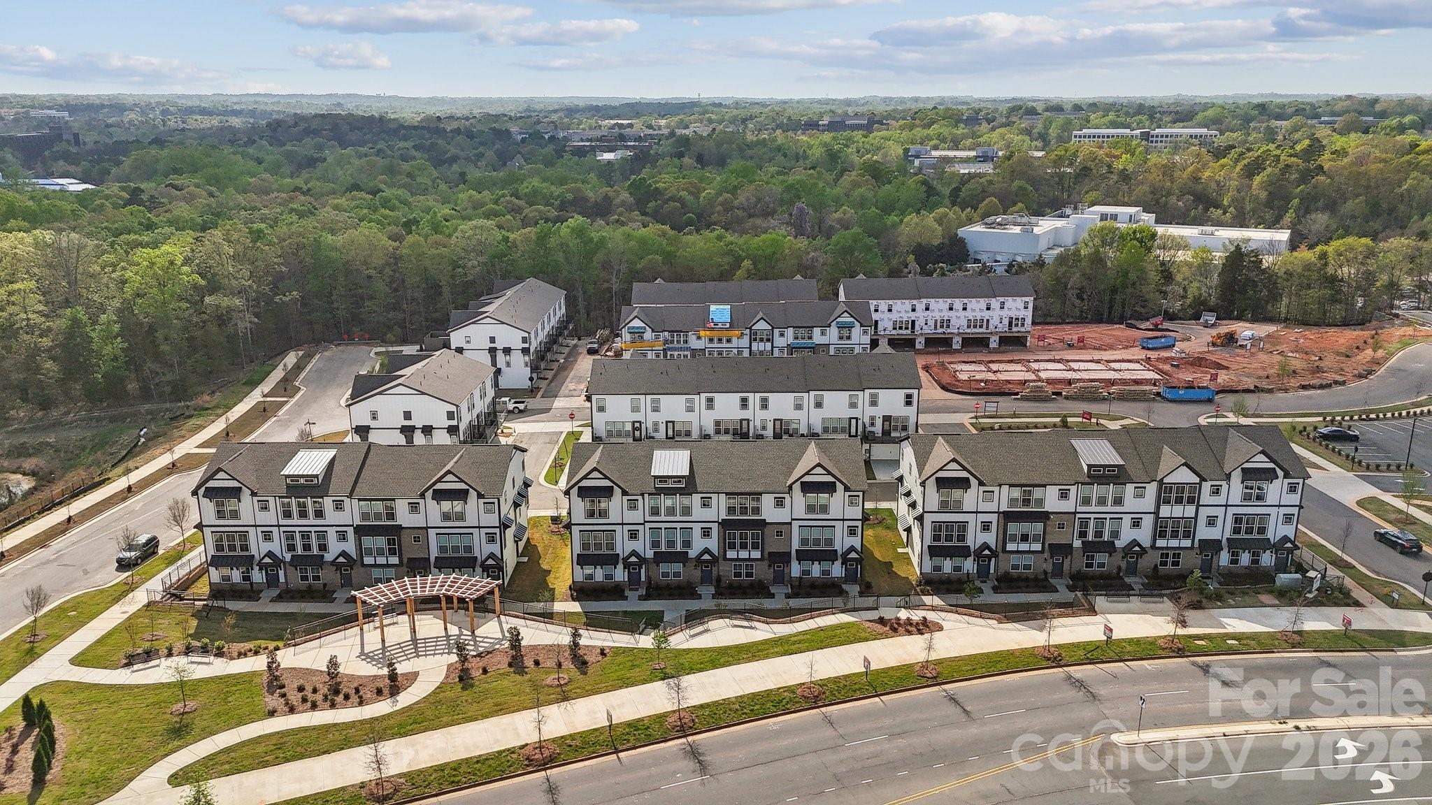 1808 Alexander Village Main Drive Charlotte NC 28262