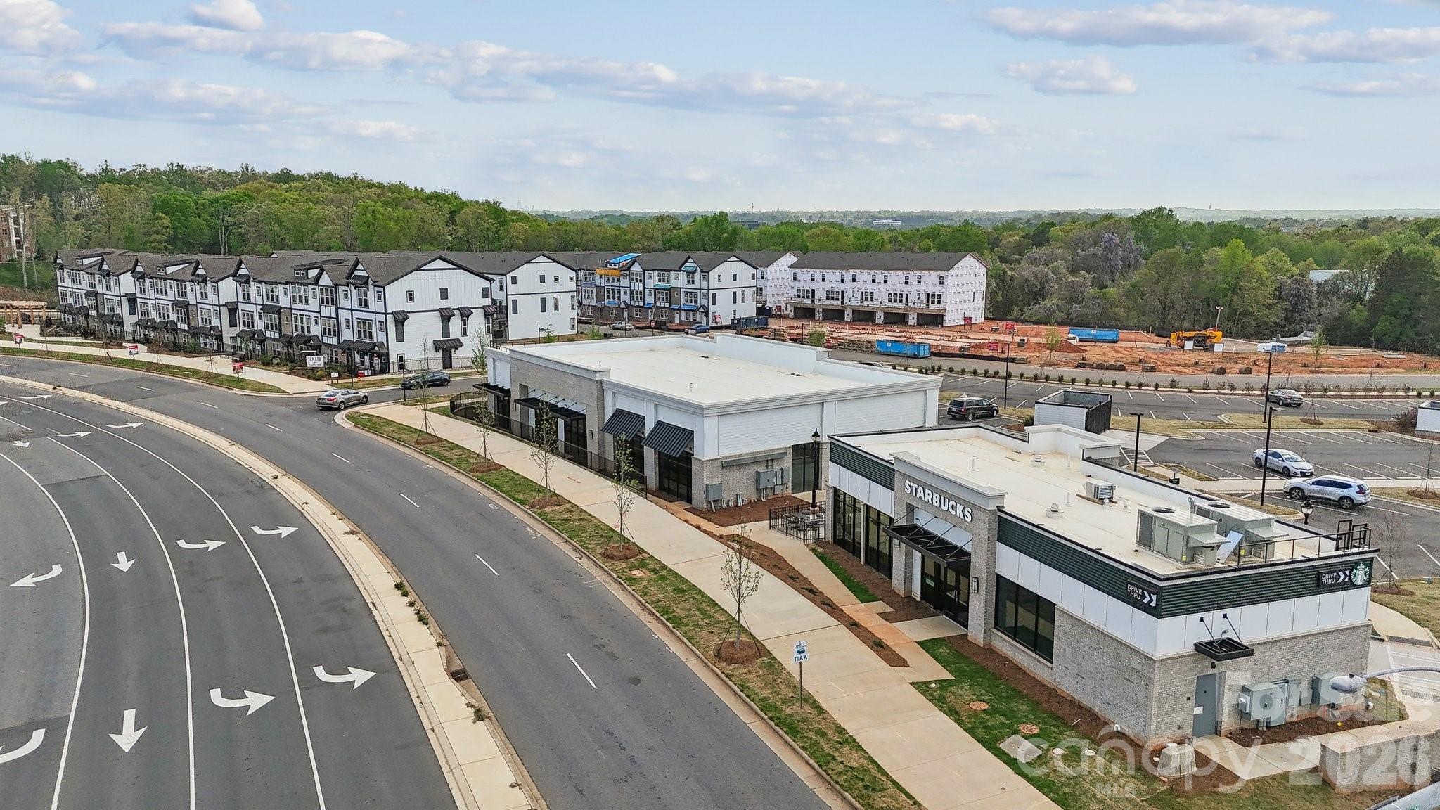 1808 Alexander Village Main Drive Charlotte NC 28262