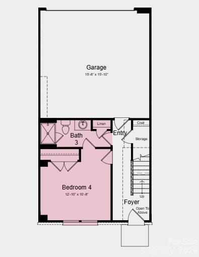 1808 Alexander Village Main Drive Charlotte NC 28262