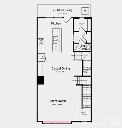 1808 Alexander Village Main Drive Charlotte NC 28262