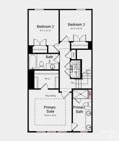 1808 Alexander Village Main Drive Charlotte NC 28262