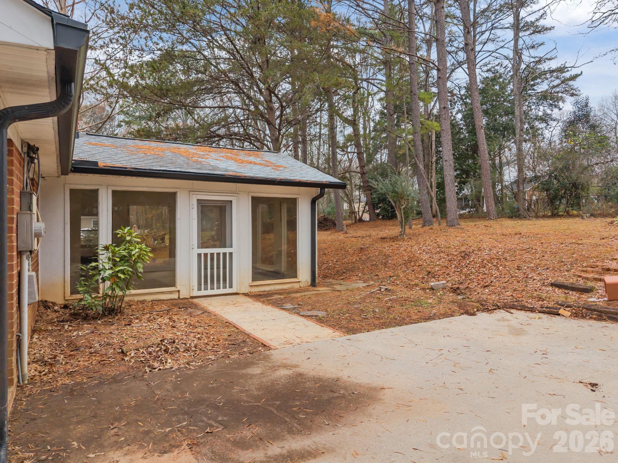 1045 S Magnolia Street Mooresville NC 28115