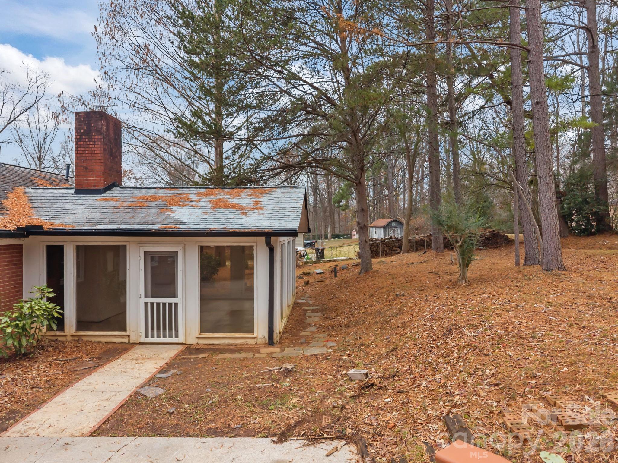1045 S Magnolia Street Mooresville NC 28115