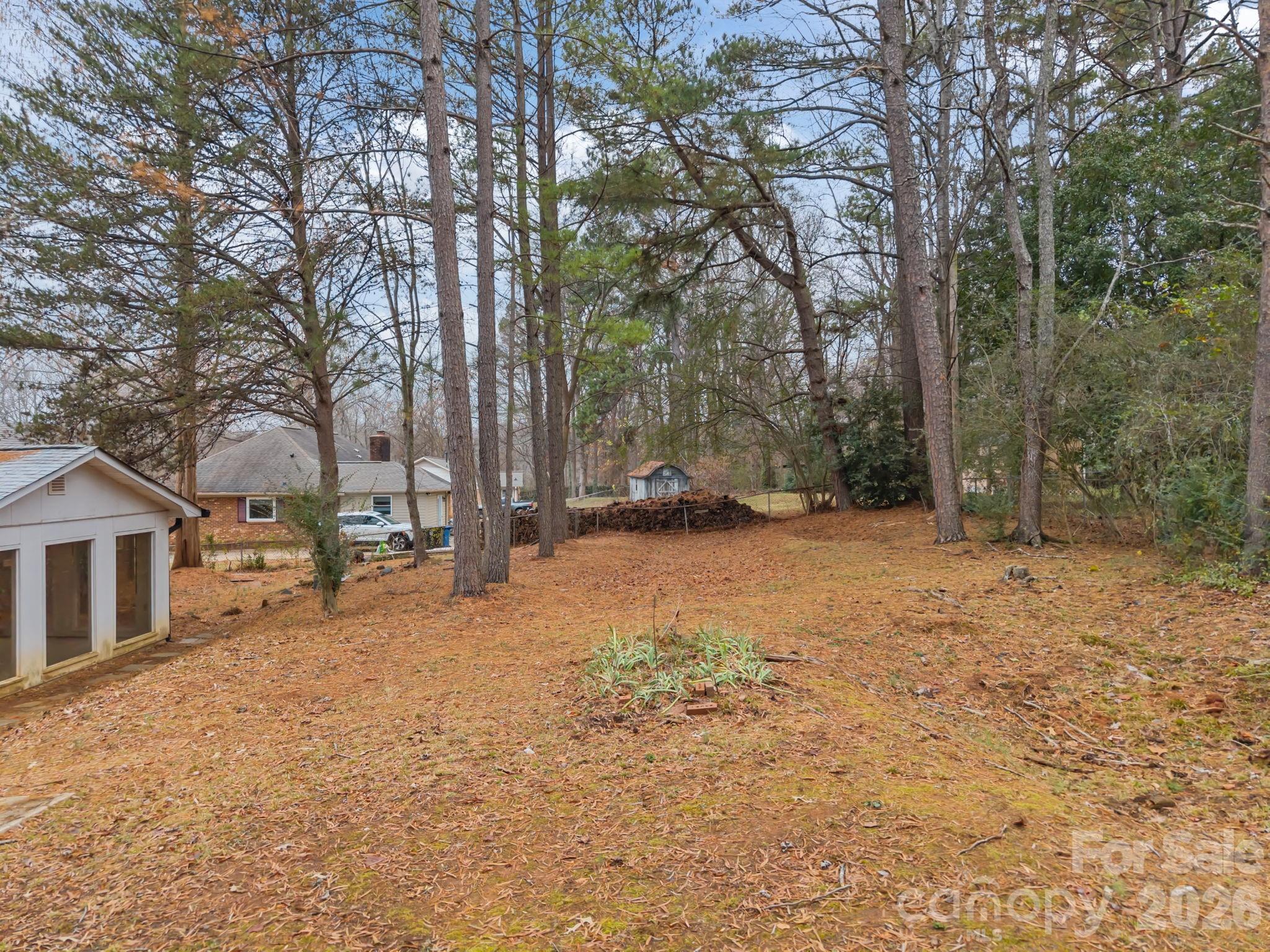 1045 S Magnolia Street Mooresville NC 28115