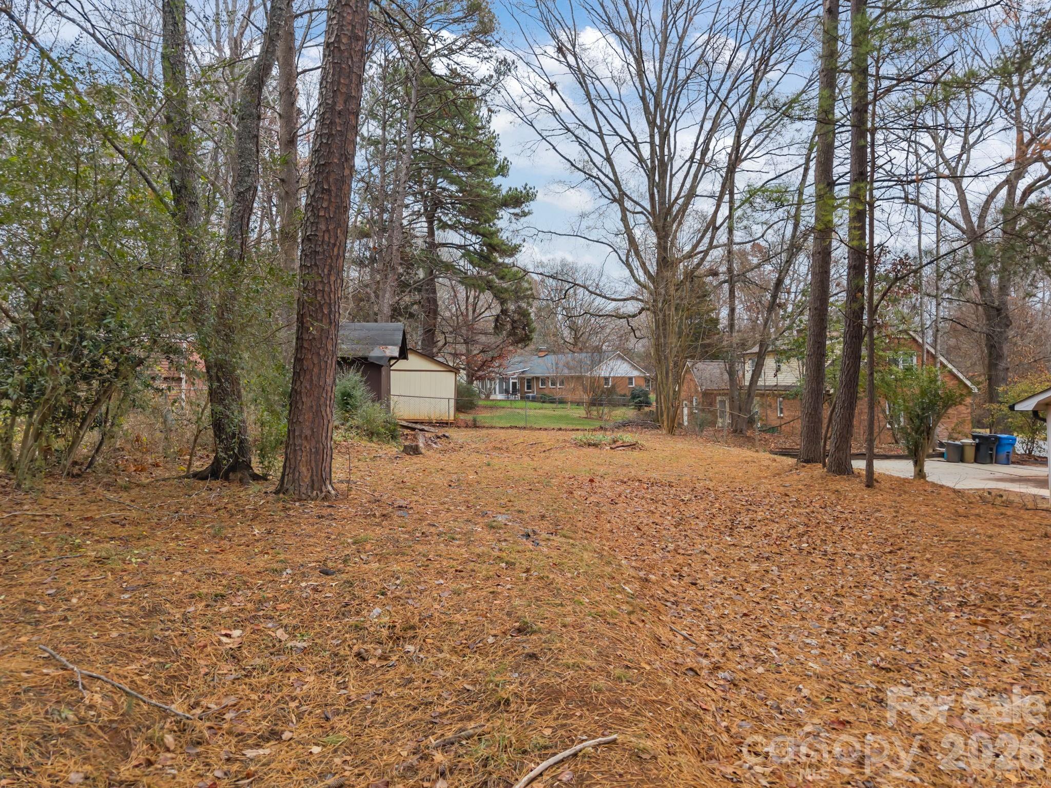 1045 S Magnolia Street Mooresville NC 28115