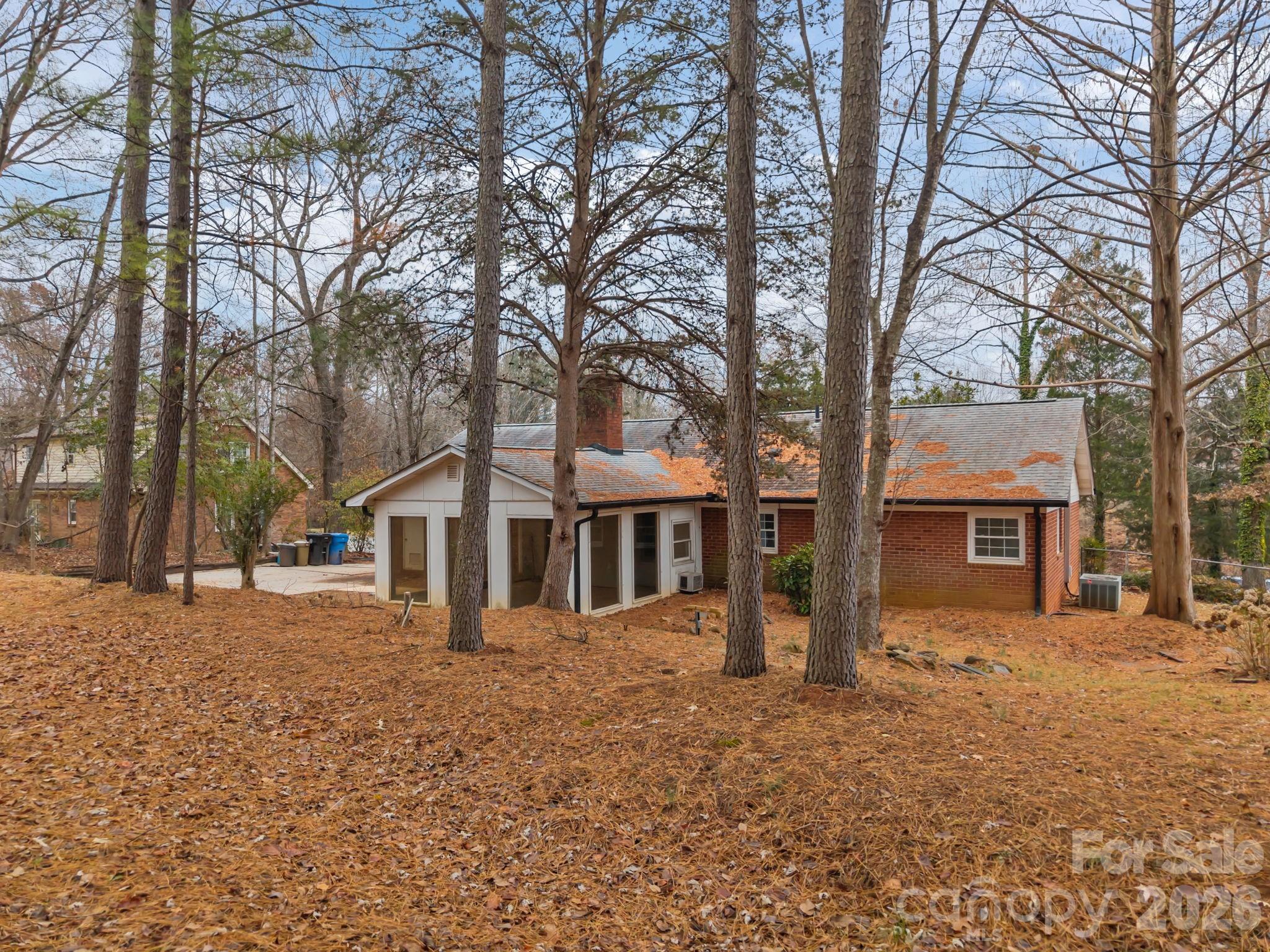 1045 S Magnolia Street Mooresville NC 28115