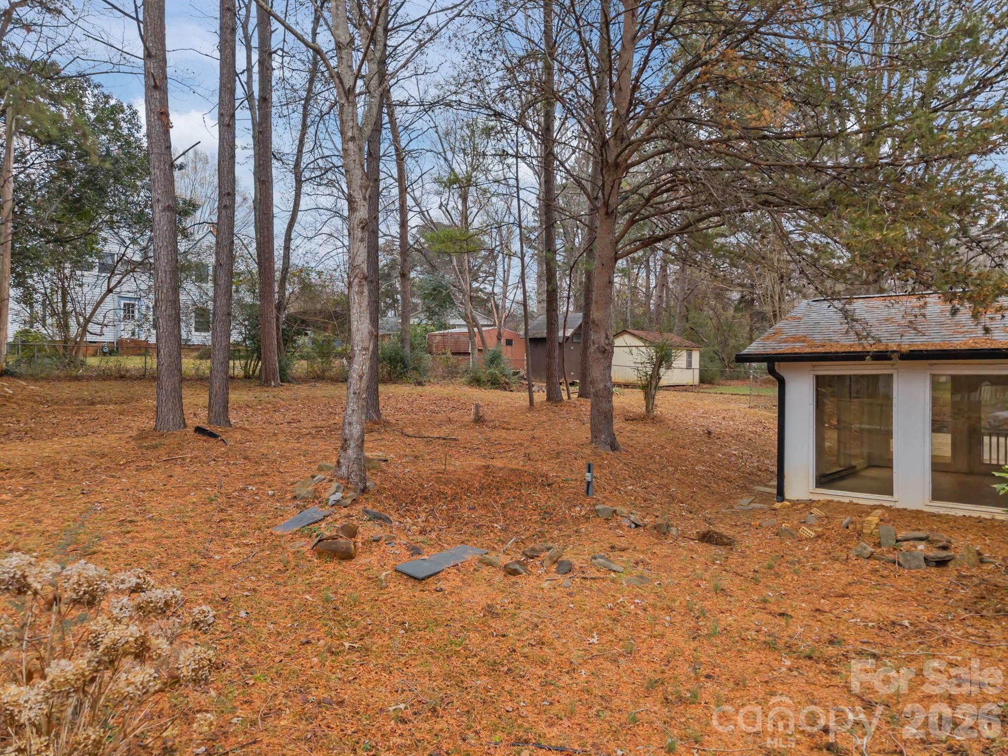 1045 S Magnolia Street Mooresville NC 28115