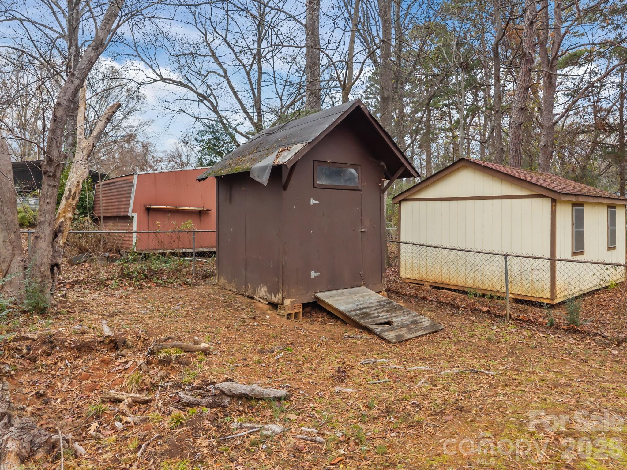 1045 S Magnolia Street Mooresville NC 28115