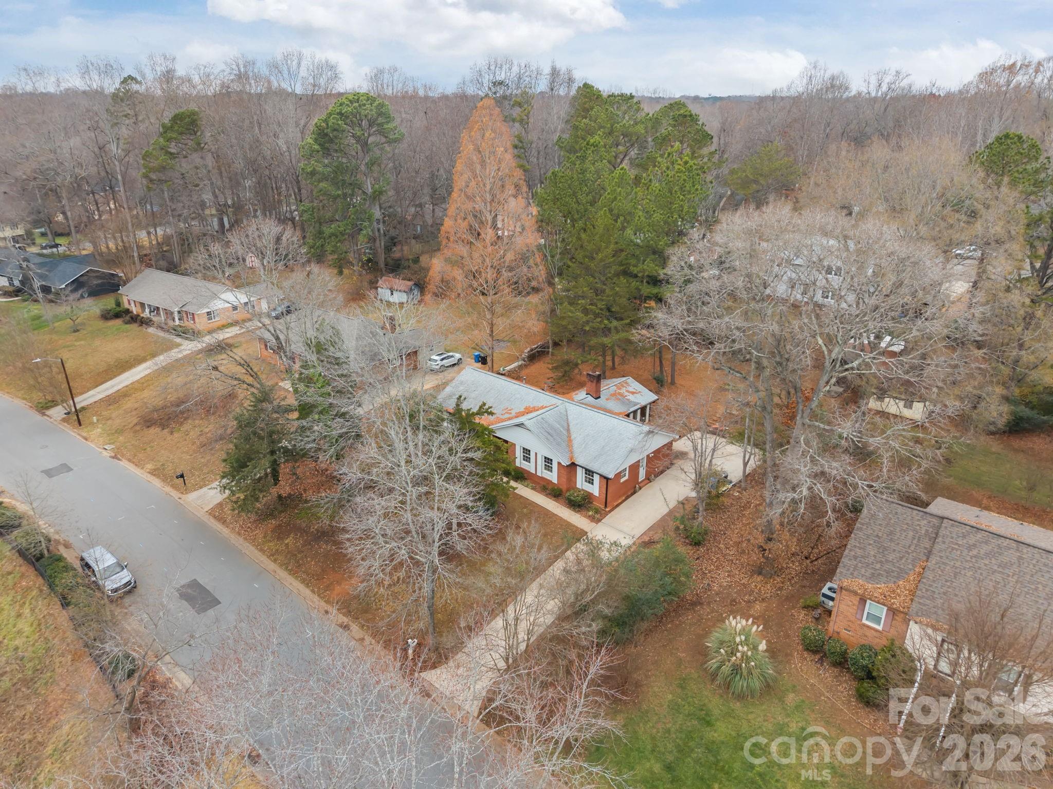 1045 S Magnolia Street Mooresville NC 28115