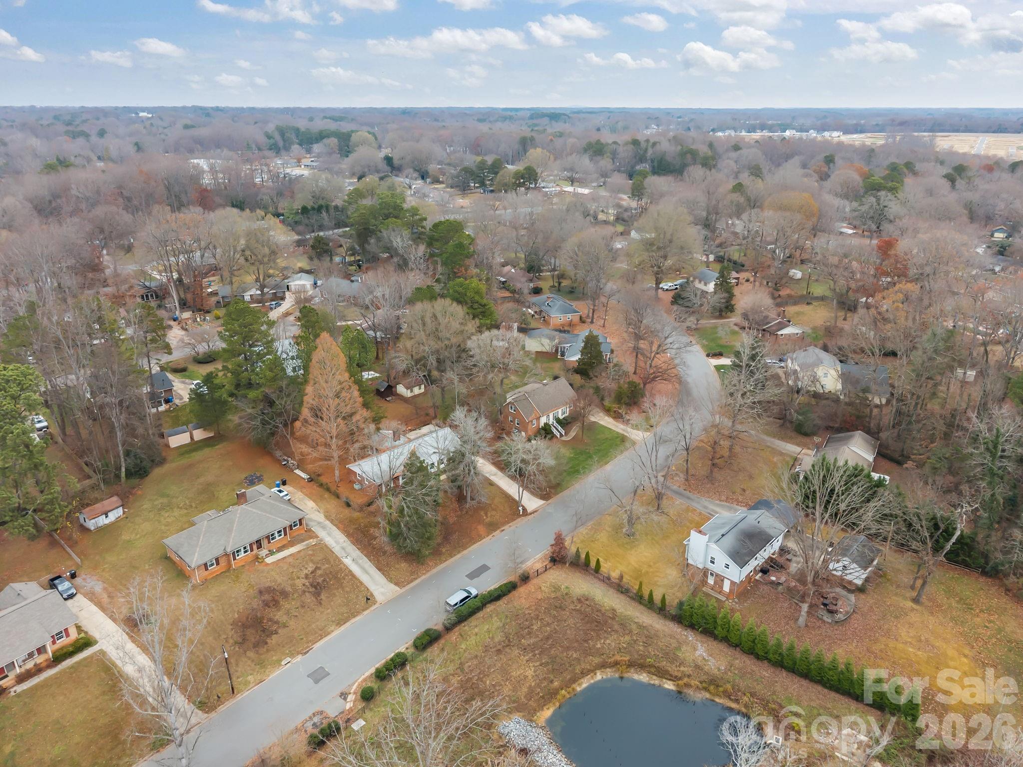 1045 S Magnolia Street Mooresville NC 28115