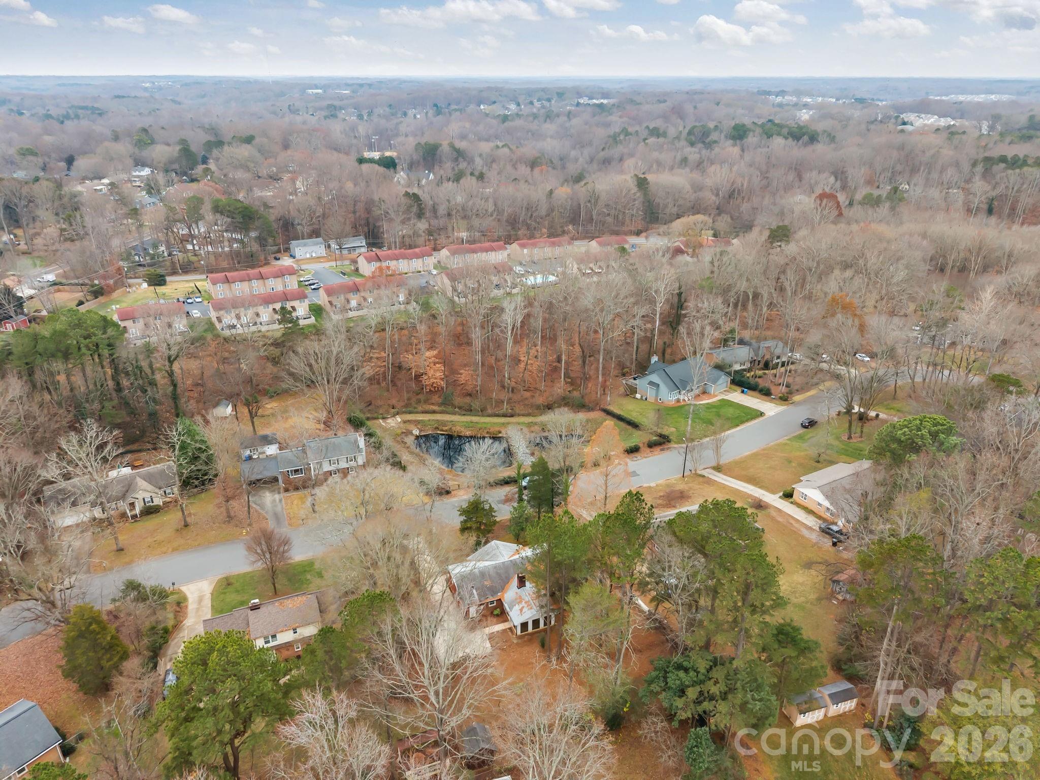1045 S Magnolia Street Mooresville NC 28115