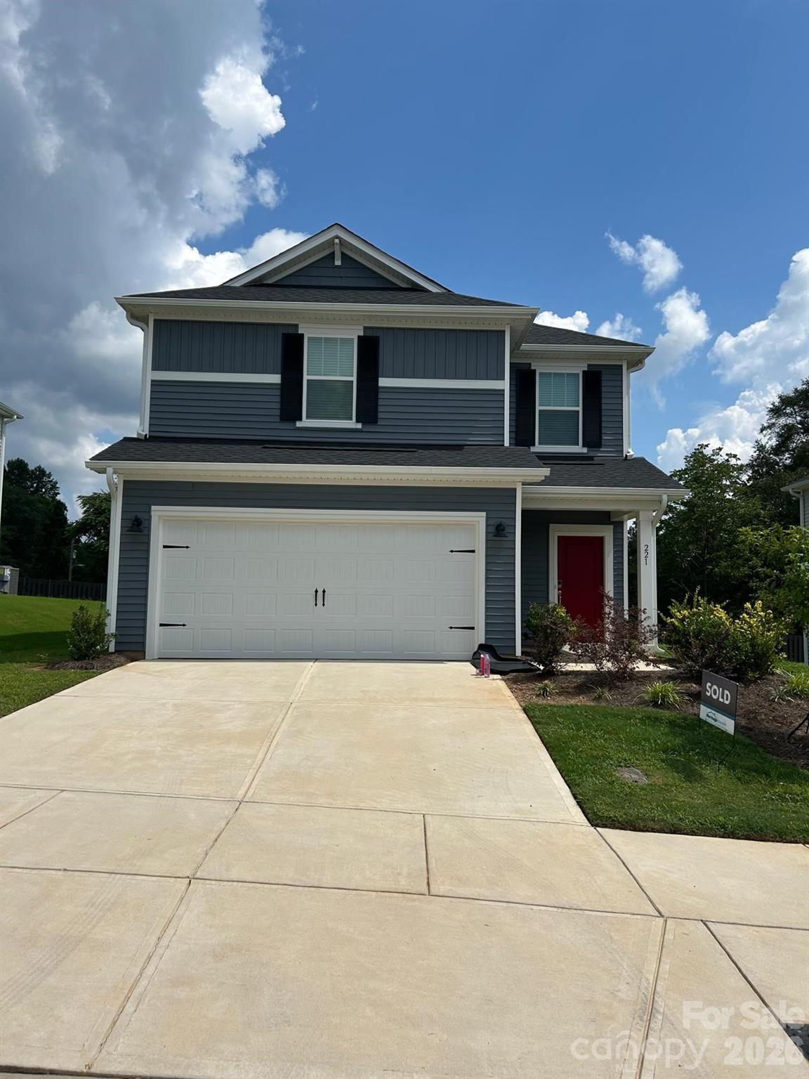 221 Alden Court Shelby NC 28152