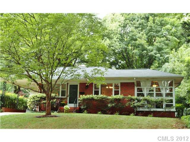 4214 Waterbury Drive Charlotte NC 28209
