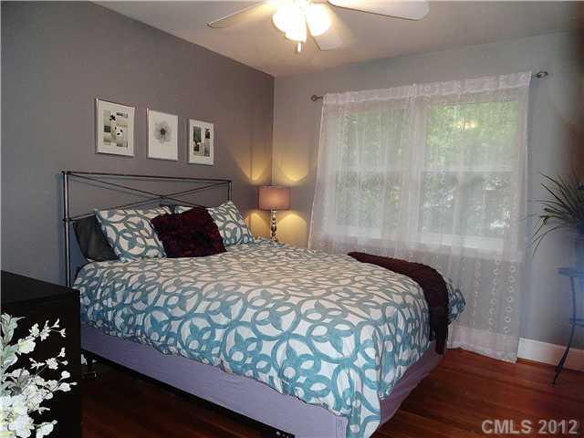 4214 Waterbury Drive Charlotte NC 28209