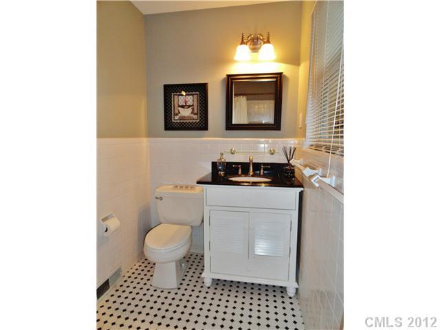 4214 Waterbury Drive Charlotte NC 28209