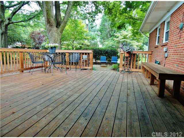 4214 Waterbury Drive Charlotte NC 28209
