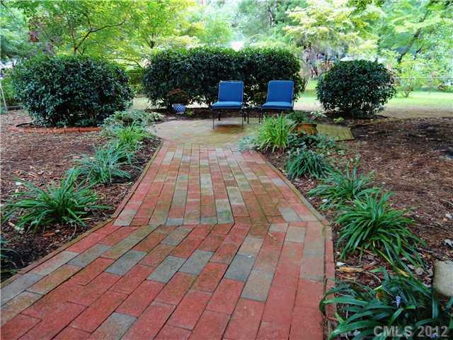 4214 Waterbury Drive Charlotte NC 28209