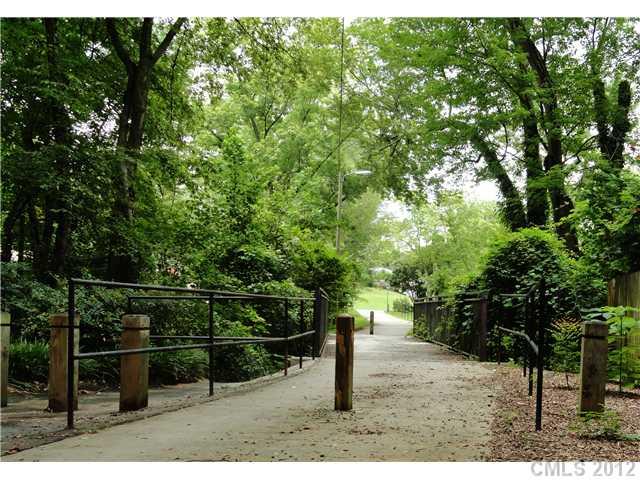 4214 Waterbury Drive Charlotte NC 28209