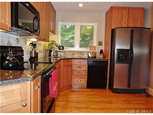4214 Waterbury Drive Charlotte NC 28209