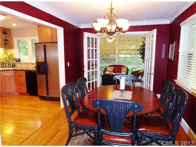 4214 Waterbury Drive Charlotte NC 28209