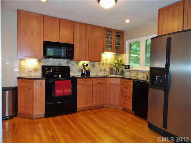 4214 Waterbury Drive Charlotte NC 28209