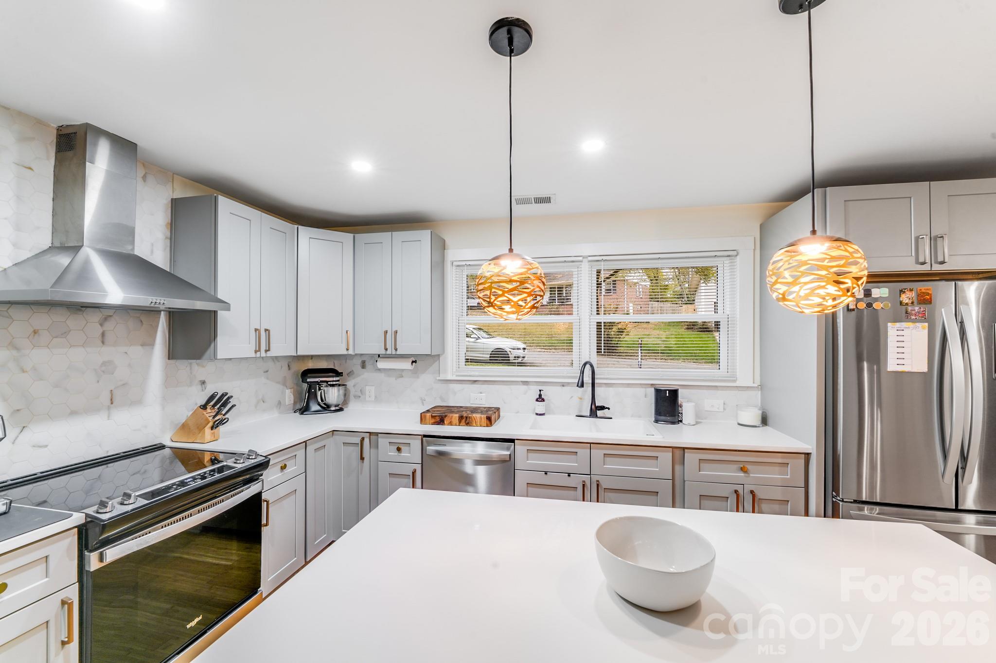 4910 Valley Stream Road Charlotte NC 28209