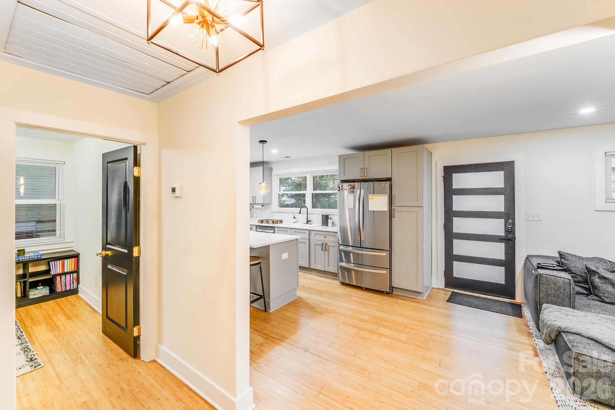 4910 Valley Stream Road Charlotte NC 28209