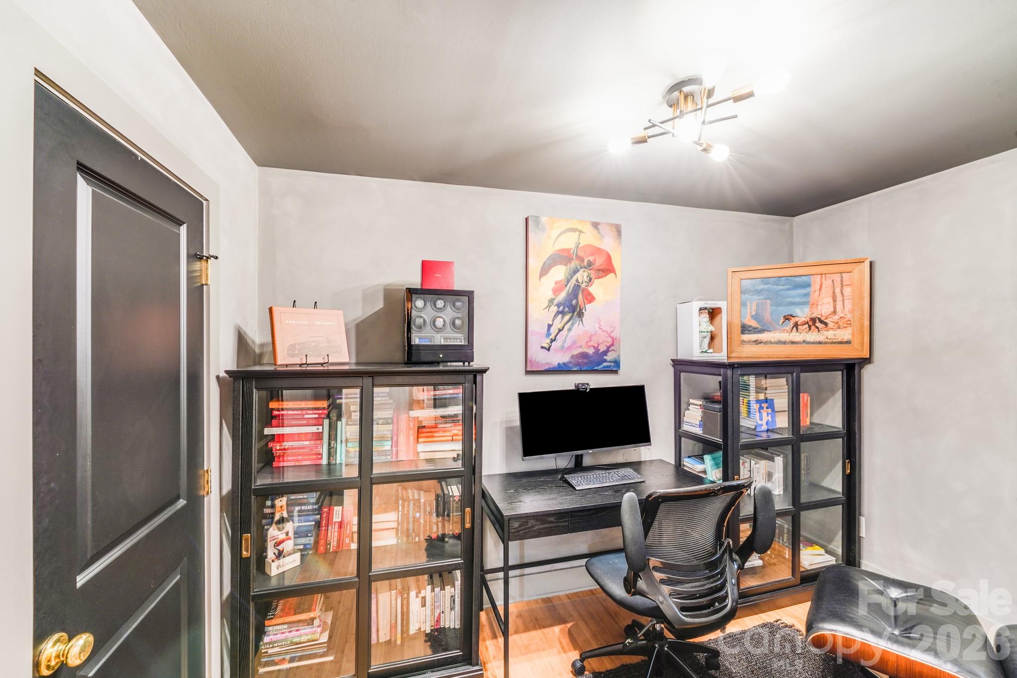 4910 Valley Stream Road Charlotte NC 28209