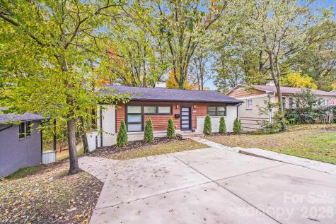 4910 Valley Stream Road Charlotte NC 28209