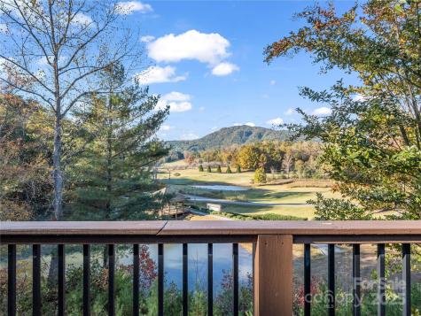 134 Raleigh Drive Lake Lure NC 28746