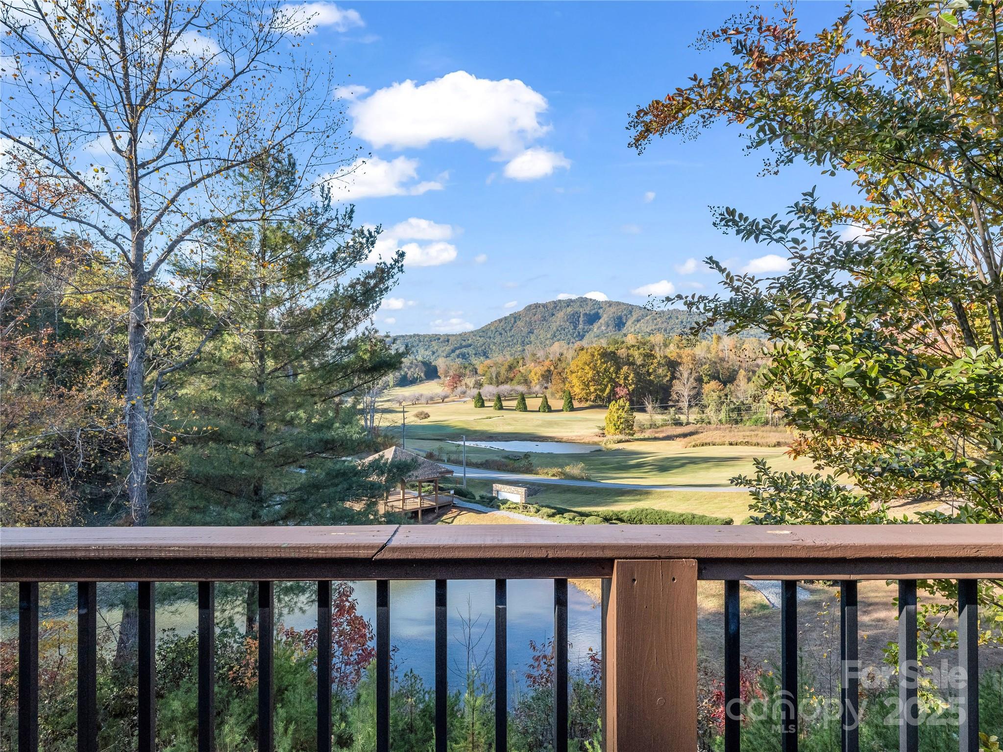 134 Raleigh Drive Lake Lure NC 28746