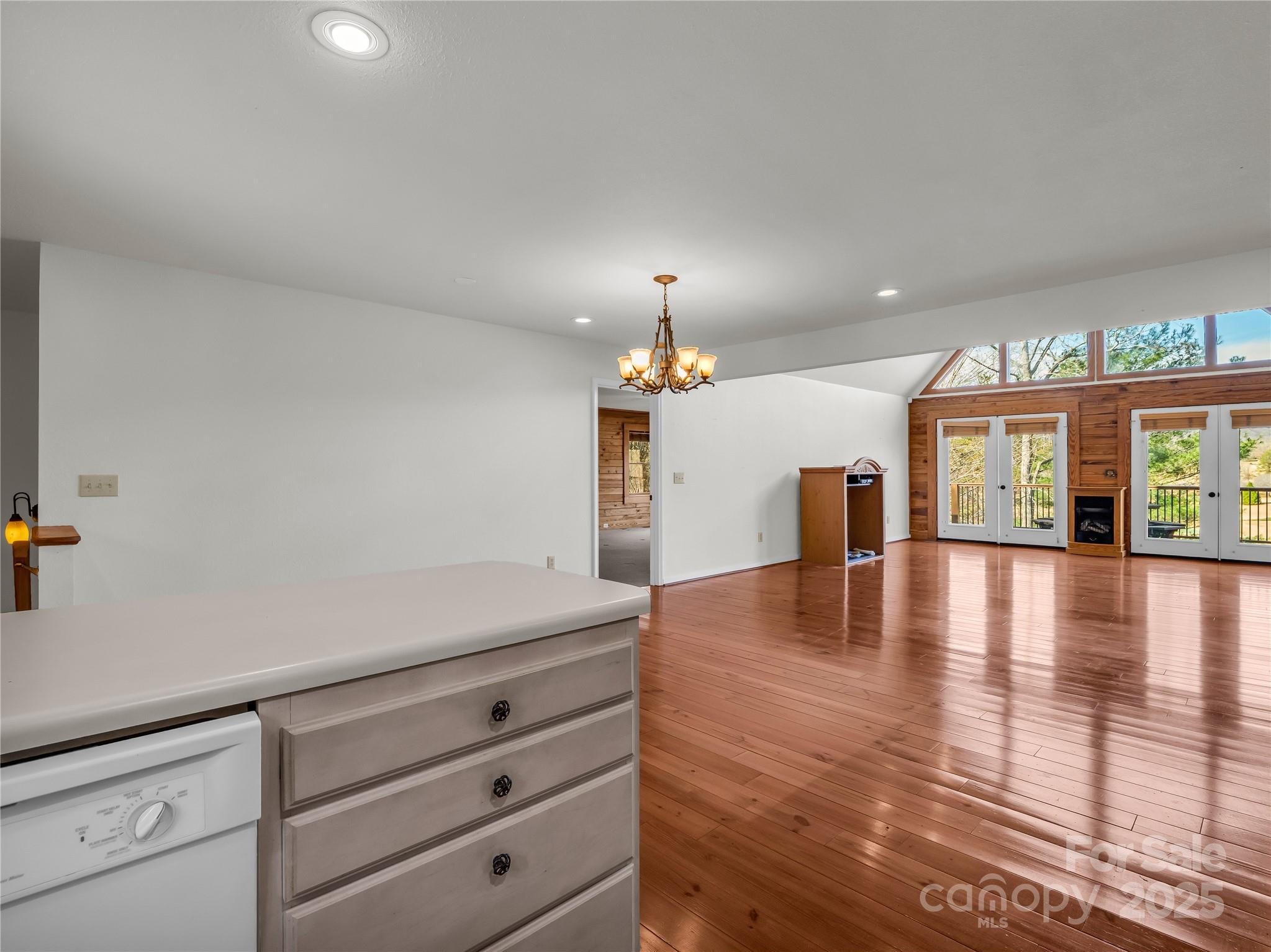 134 Raleigh Drive Lake Lure NC 28746