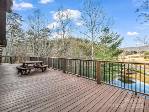 134 Raleigh Drive Lake Lure NC 28746