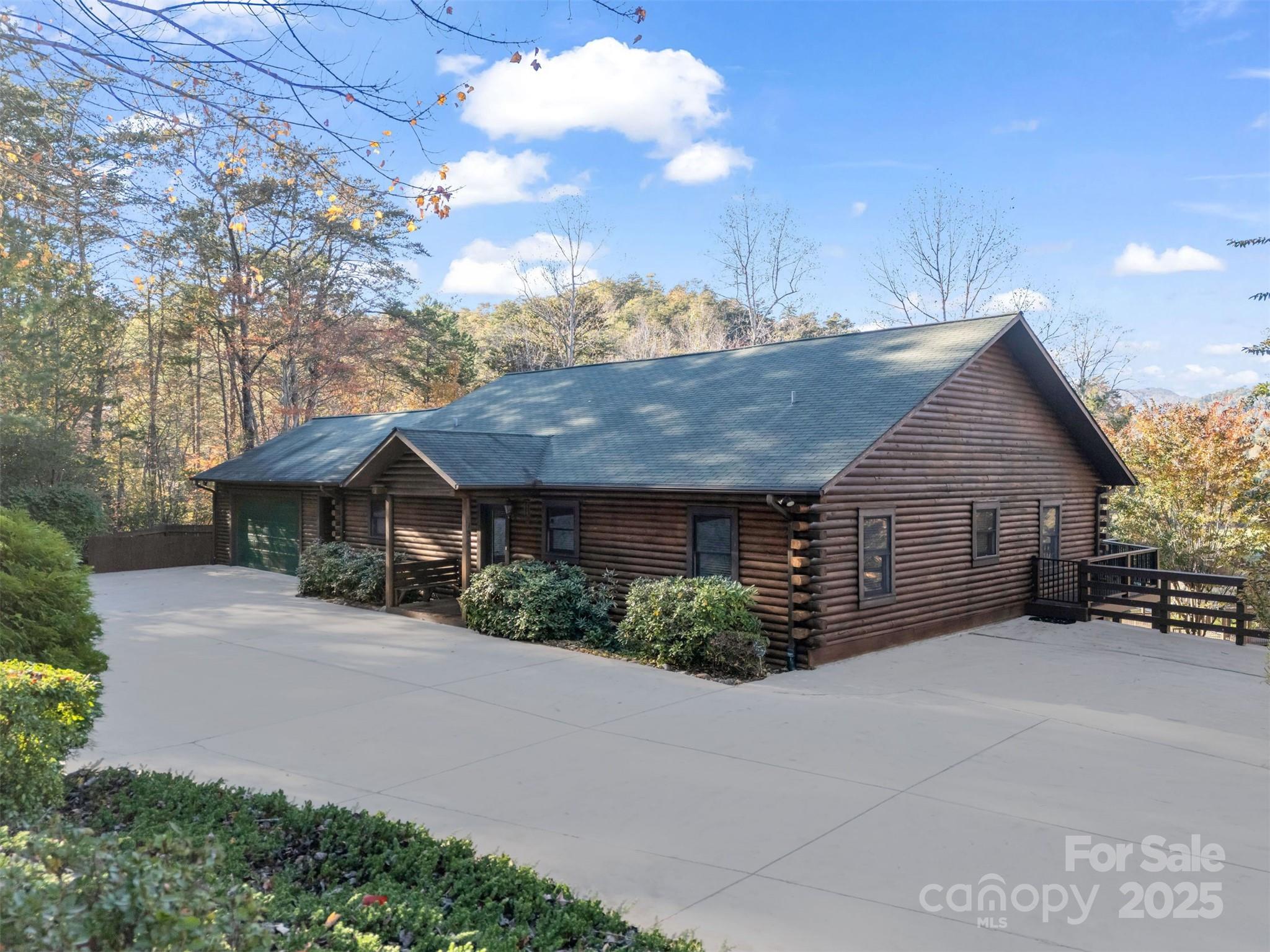 134 Raleigh Drive Lake Lure NC 28746
