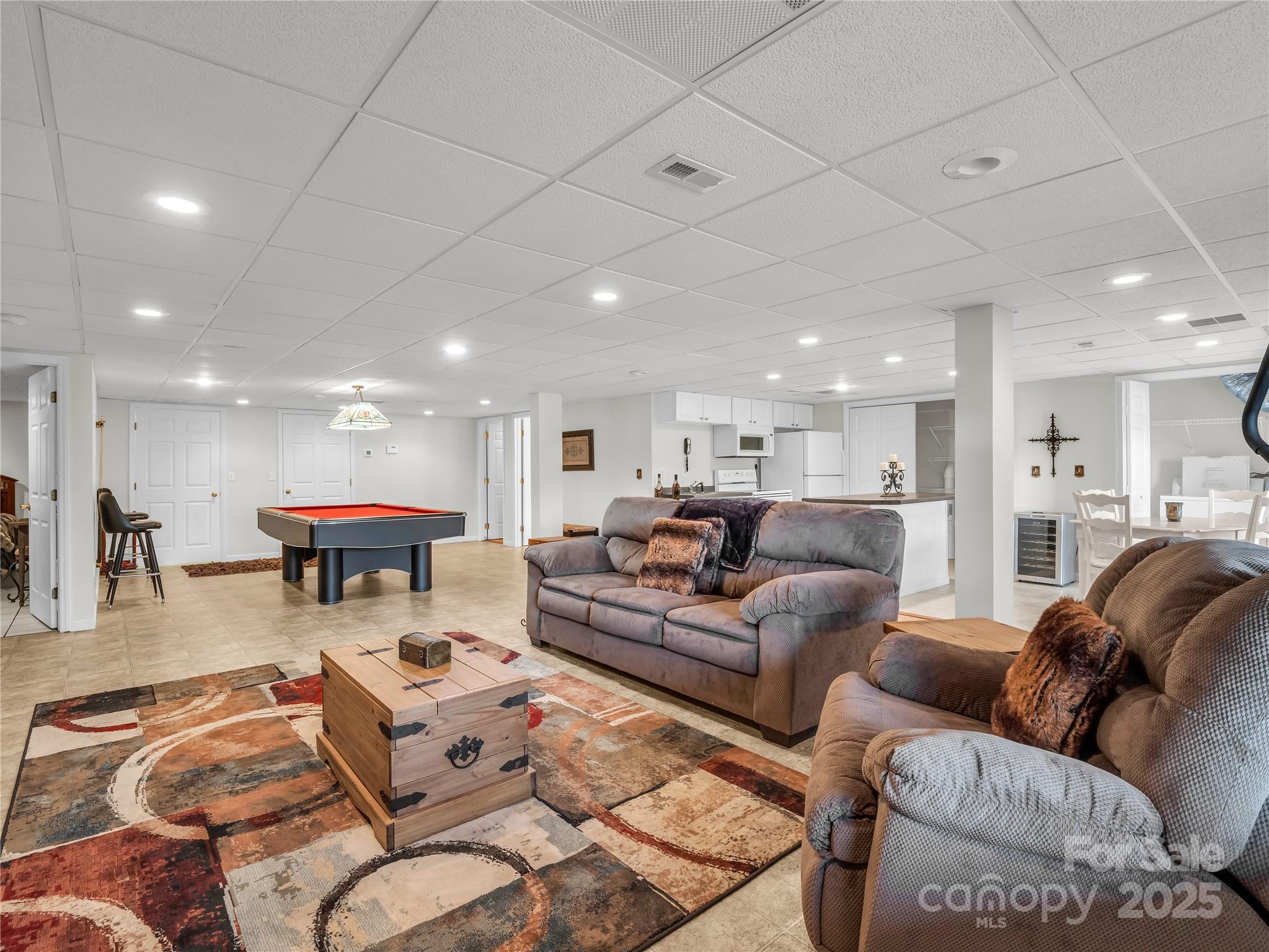 134 Raleigh Drive Lake Lure NC 28746