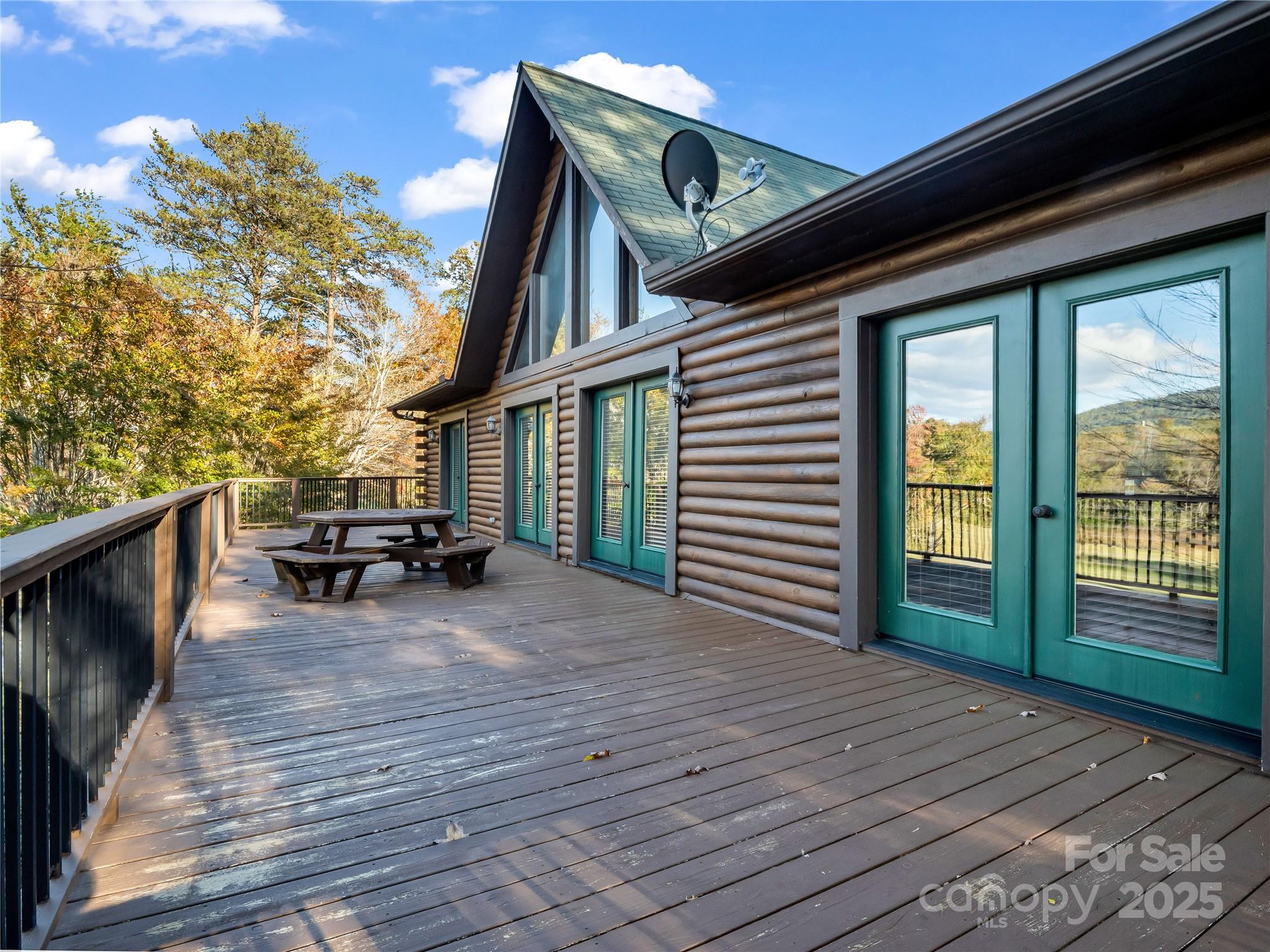 134 Raleigh Drive Lake Lure NC 28746