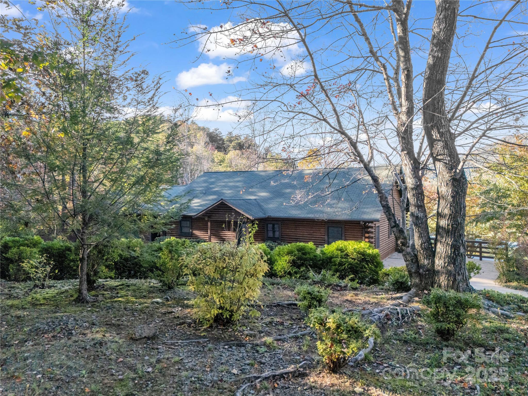134 Raleigh Drive Lake Lure NC 28746