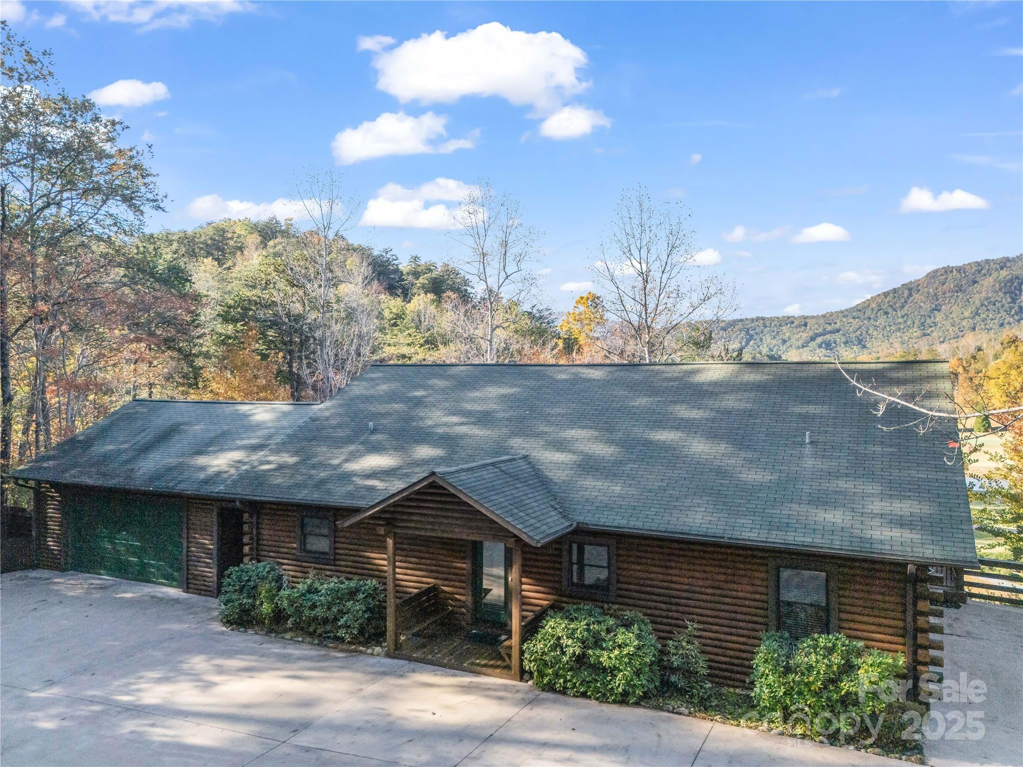 134 Raleigh Drive Lake Lure NC 28746